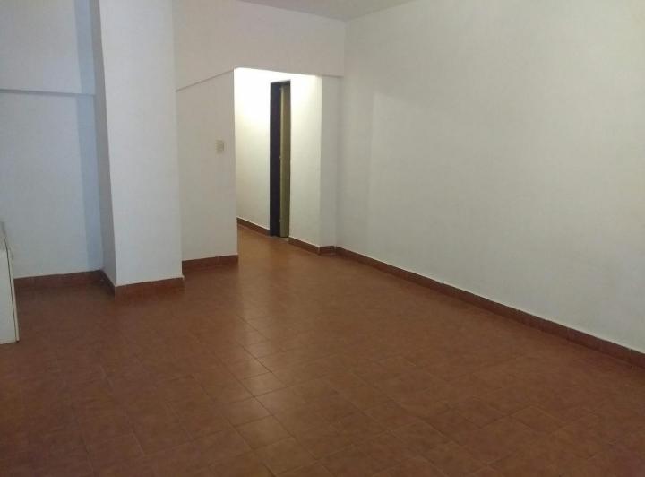 Departamento · 62m² · 4 Ambientes · 1 Cochera