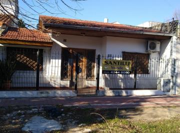 Casa · 90m² · 3 Ambientes · Ituzaingo 807 - Temperley Este