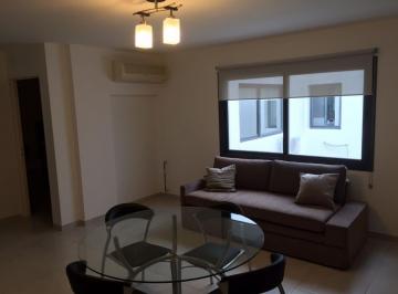 Departamento · 47m² · 2 Ambientes · 1 Cochera · Departamento en Venta B° Gral. Paz 1 Dormitorio con Cochera