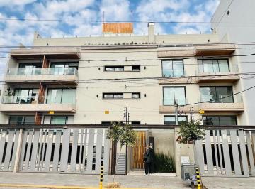 Departamento · 140m² · 3 Ambientes · 2 Cocheras · Piso Haedo Chico - Alquiler