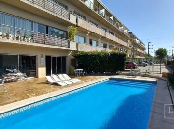 Departamento · 40m² · 1 Ambiente · 1 Cochera · Departamento Monoambiente con Cochera Piscina Gimnasio Sum Tigre