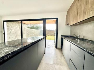 PH · 130m² · 5 Ambientes · 2 Cocheras · Dúplex a La Venta 3 Dorm 3 Baños en Distrito Sur
