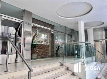 Departamento · 35m² · 2 Ambientes · En Venta Departamento 1 Dormitorio Centro de Rosario a 200 m Facultad