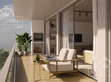 Departamento · 97m² · 3 Ambientes · Departamento 3 Ambientes en Furo Buenavista - Full Amenities