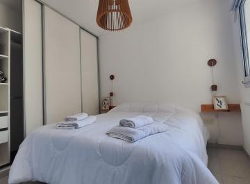 Departamento · 38m² · 2 Ambientes · Alquiler 1 Dormitorio Amoblado a Estrenar Balcón