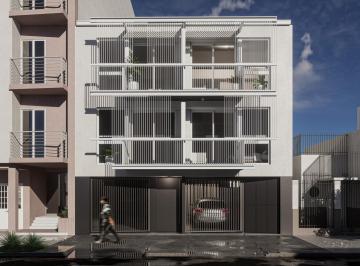 Departamento · 32m² · 1 Ambiente · Departamento en Candioti Norte