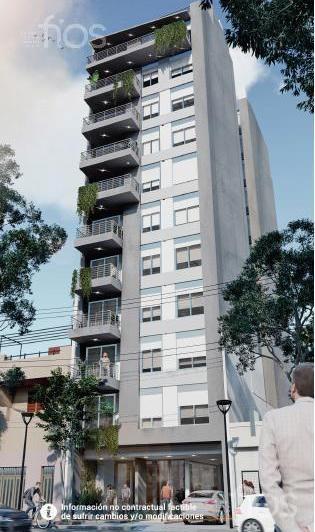 Desarrollo vertical · Venta Departamentos con Amenities en Lourdes