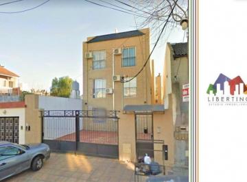 Departamento de 1 ambiente, Morón · Depto Monoambiente con Terraza Propia // Lacroze 648