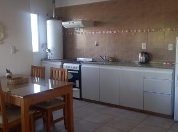 Departamento de 4 ambientes, Dorrego · Hermoso Departamento en Alquiler en Dorrego