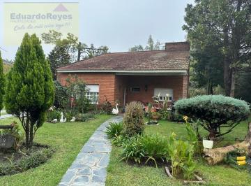 Casa · 100m² · 3 Ambientes · Casa en Venta en El Country El Paraiso Hipico & Golf