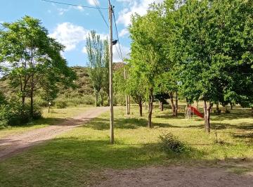 Terreno , Tunuyán · Lotes en Venta en Barrio Arroyo Grande