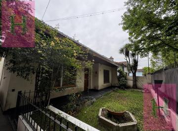Casa · 106m² · 4 Ambientes · 1 Cochera · Casa en Monte Grande