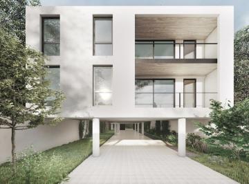 Departamento · 40m² · 2 Ambientes · Dpto de 1 Dorm en Borgem 3 - Candioti Sur