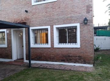 PH de 6 ambientes, Córdoba · Vendo Dúplex - Dos Dorm. en Quebrada Las Rosas.