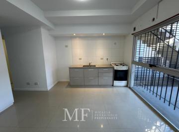 Living/comedor · PH en Venta - Monoambiente Divisible - Liniers