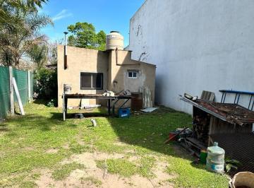 Terreno · 370m² · 2 Ambientes · Venta Lote - Presidente Derqui