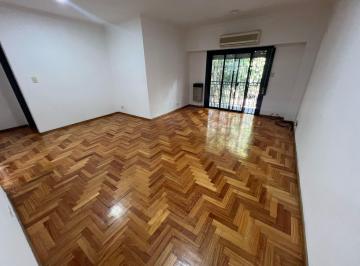 Departamento · 80m² · 3 Ambientes · Semipiso Amplio y Moderno con Balcon