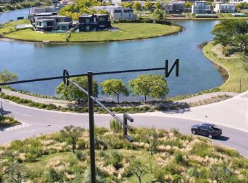 Terreno · 603m² · Terreno en Riberas, Puertos del Lago, Escobar