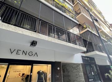 Departamento · 77m² · 4 Ambientes · Recién Reciclado!