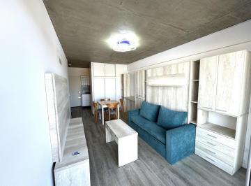 Departamento · 27m² · 1 Ambiente · Departamento Monoambiente Equipado a Estrenar