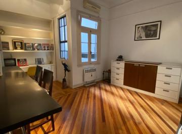 Departamento de 2 ambientes, Palermo · Hermoso 2 Ambientes en Edificio Estlio Francés