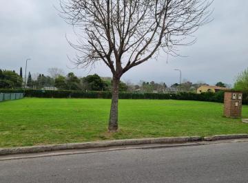 Terreno · 700m² · Terreno en Venta - 700 m² - Hudson, Berazategui