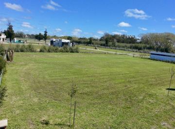 Terreno · 628m² · En Venta Lote en Arenas Chico, Mar del Plata.