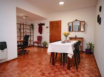Departamento de 2 ambientes, Villa Crespo · Apartamento Luminoso con Balcón Corrido | Villa Crespo | Hasta 3 Personas