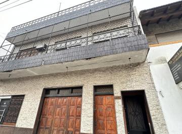 PH · 257m² · 7 Ambientes · 1 Cochera · PH Vivienda Multifamiliar Sin Expensas