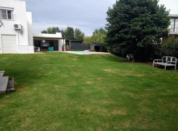 Casa de 3 ambientes, Río Cuarto · Venta Casa de Categoria en Country San Esteban