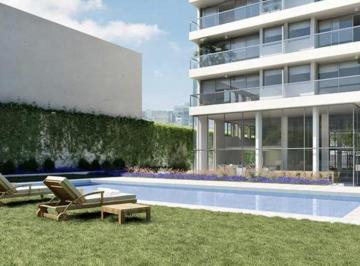 Departamento · 46m² · 2 Ambientes · 1 Cochera · Departamento en Alquiler Dos Ambientes
