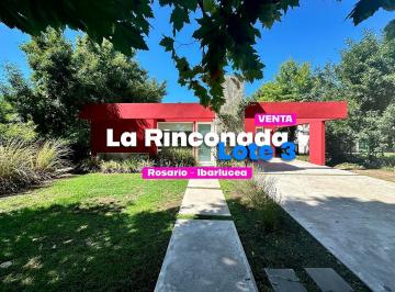 Casa · 147m² · 5 Ambientes · 1 Cochera · Casa 3 Dorm. en Venta en La Rinconada