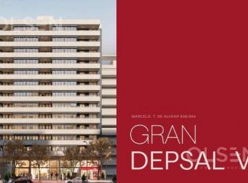 Departamento · 53m² · 4 Ambientes · 1 Cochera · Venta Depto en Pozo - Güemes