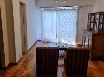 Departamento · 75m² · 4 Ambientes · Departamento en Alquiler en Recoleta, Capital Federal, Buenos Aires