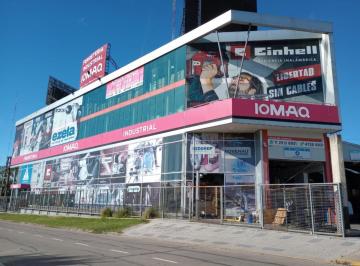 Oficina comercial · 1200m² · 5 Cocheras · Oficinas en Alquiler en Tigre