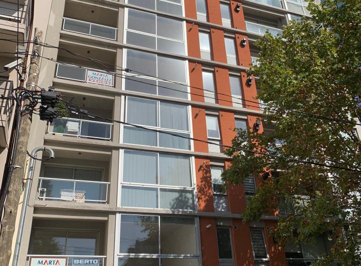 Desarrollo vertical , La Matanza · Alerces Pueyrredon