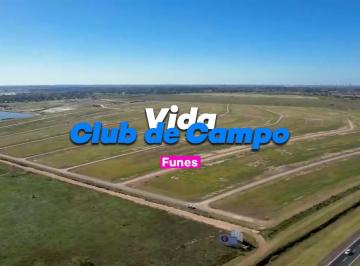 Terreno · 1060m² · Terreno en Venta en Vida Club de Campo