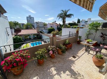 Casa de 7 ambientes, Villa Devoto · Venta de Casa 7 Ambientes con Piscina y Parrilla en Villa Devoto