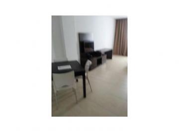 Departamento · 40m² · 1 Ambiente · 1 Cochera · Monoambiente Apto Profesional en Lofts.
