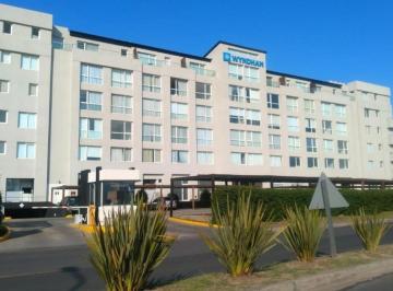 Departamento · 40m² · 1 Ambiente · 1 Cochera · Monoambiente Apto Profesional en Lofts.