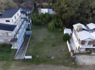 Terreno · 465m² · Terreno en Venta - 465 m² - Valeria del Mar