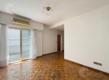 Departamento · 57m² · 3 Ambientes · Venta Departamento 3 Ambientes en Caballito Norte