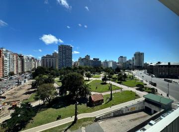 Departamento · 68m² · 3 Ambientes · Venta Departamento de 3 Ambientes con Vista Hacia Plaza Colon.