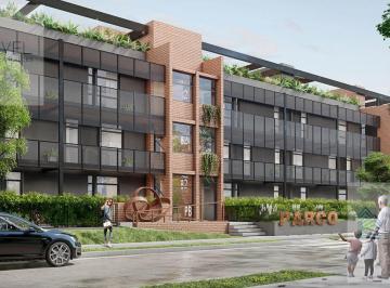 Departamento · 168m² · 2 Dormitorios · 1 Cochera · Departamento de Lujo a Estrenar, Posesión Fines 2025