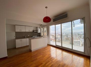 Departamento · 62m² · 3 Ambientes · 1 Cochera · Departamento en Venta en Flores, Capital Federal, Buenos Aires