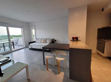 Departamento · 55m² · 2 Ambientes · 1 Cochera · Departamento 2 Ambientes Venta /alquiler Temporario en Costa Esmeralda