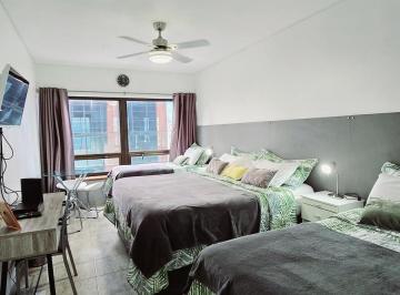 Departamento · 24m² · 1 Ambiente · Venta Departamento 1 Ambiente Barrio San Nicolas