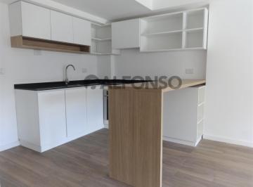 Departamento · 65m² · 3 Ambientes · Paternal 3 Ambientes 73 m²
