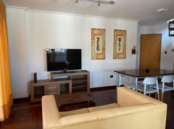 Departamento · 65m² · 4 Ambientes · Hermoso Departamento en Alquiler por 6 Meses
