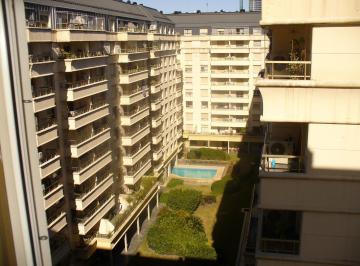 Departamento · 82m² · 3 Ambientes · Departamento en Alquiler 3 Ambientes en Puerto Madero
